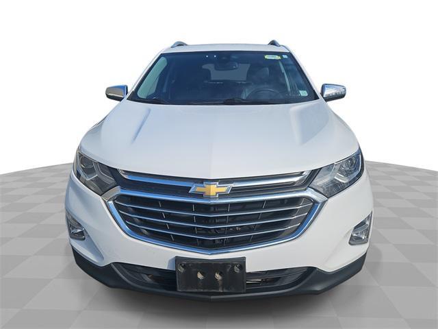used 2020 Chevrolet Equinox car, priced at $20,999
