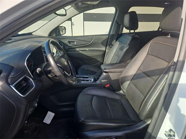 used 2020 Chevrolet Equinox car, priced at $20,999