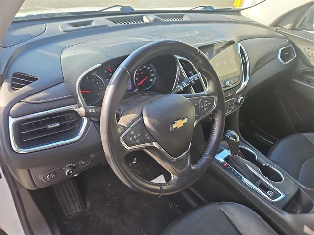 used 2020 Chevrolet Equinox car, priced at $20,999