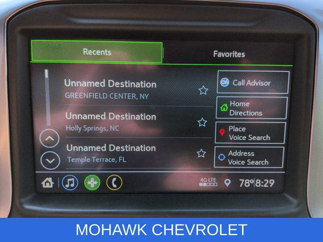 used 2021 Chevrolet Silverado 1500 car, priced at $34,244