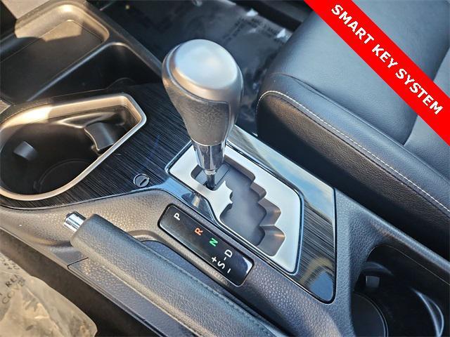 used 2018 Toyota RAV4 car, priced at $22,000