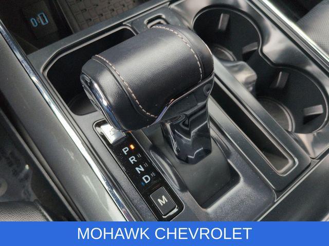 used 2023 Ford F-150 car, priced at $55,159