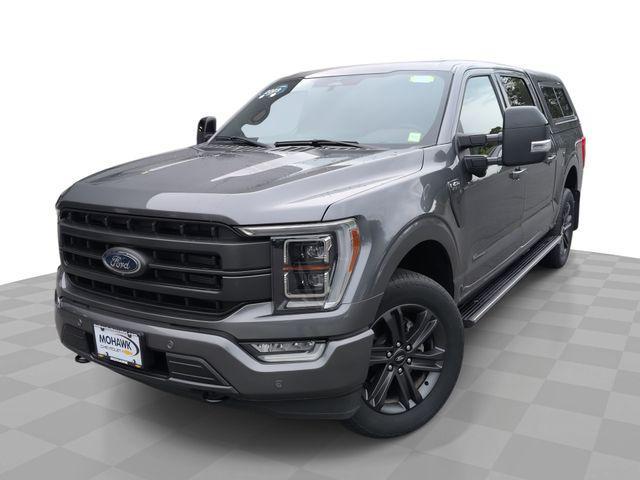 used 2023 Ford F-150 car, priced at $55,159