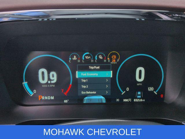 used 2023 Ford F-150 car, priced at $55,159