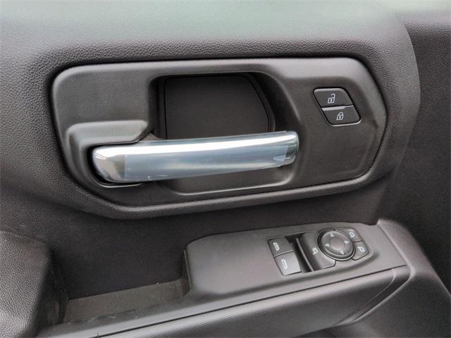 new 2025 Chevrolet Silverado 3500 car, priced at $51,478