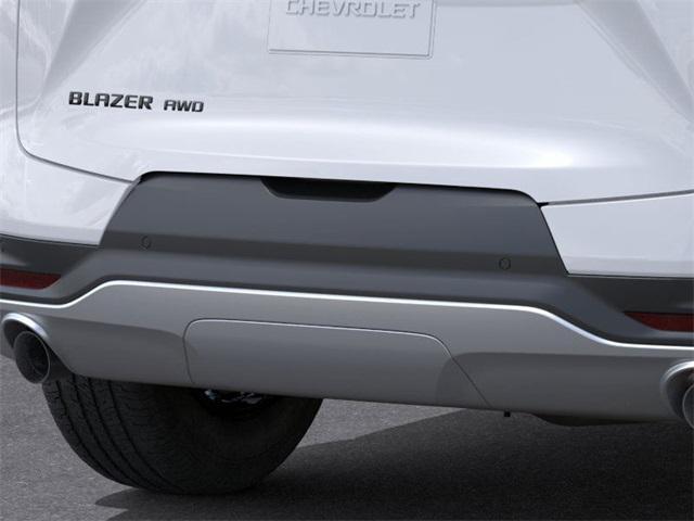 new 2026 Chevrolet Blazer car, priced at $41,264