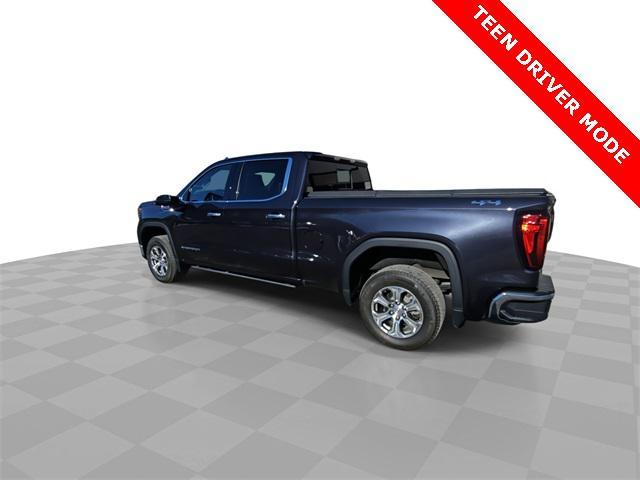 used 2023 GMC Sierra 1500 car, priced at $45,899