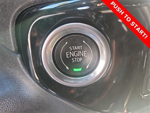 used 2023 GMC Sierra 1500 car, priced at $45,899