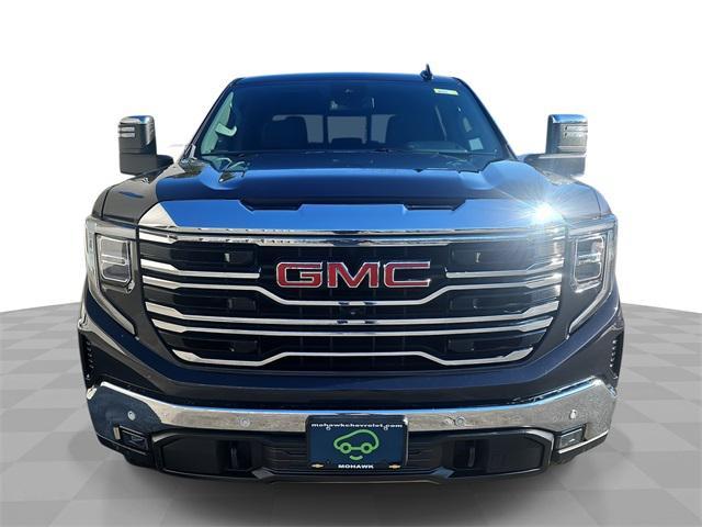 used 2023 GMC Sierra 1500 car, priced at $45,899