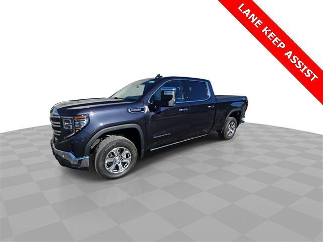 used 2023 GMC Sierra 1500 car, priced at $45,899