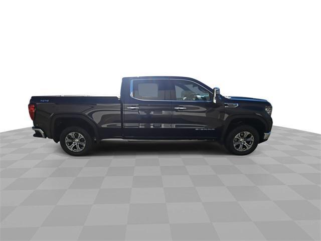 used 2023 GMC Sierra 1500 car, priced at $45,899