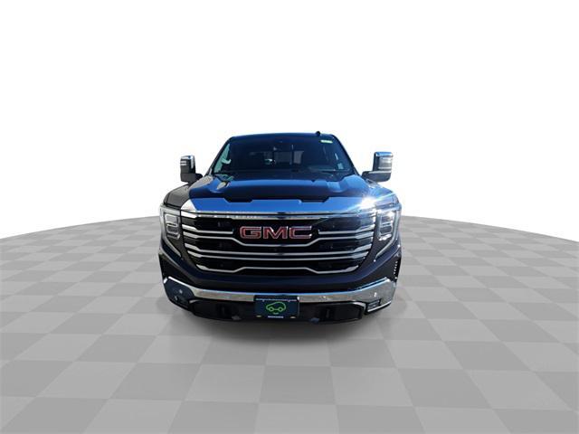 used 2023 GMC Sierra 1500 car, priced at $45,899