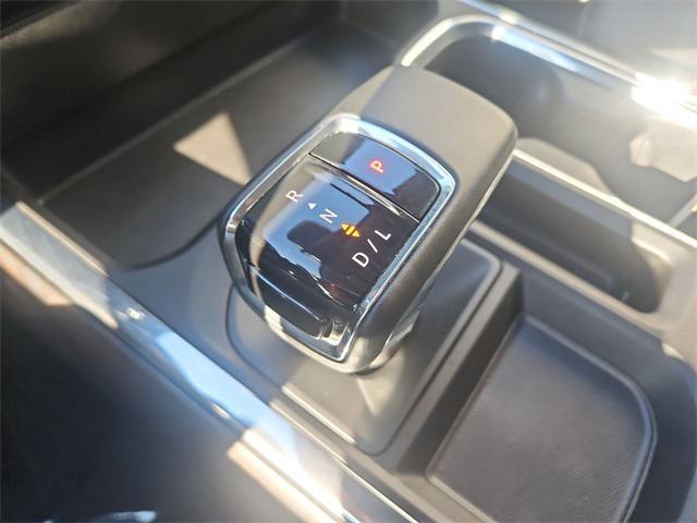 used 2023 GMC Sierra 1500 car, priced at $45,899