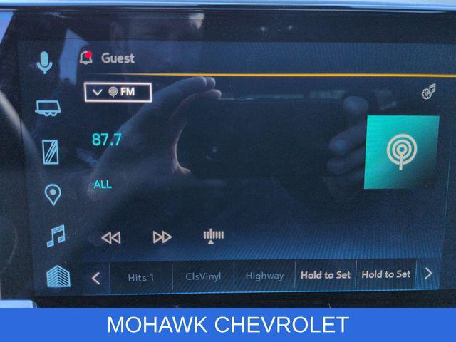used 2024 Chevrolet Silverado 2500 car, priced at $74,254