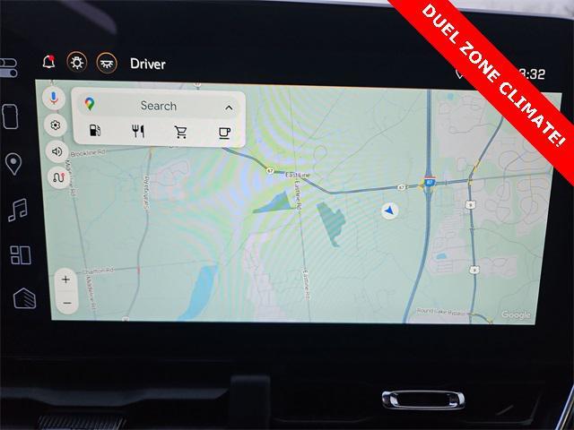 used 2026 Chevrolet Equinox car, priced at $32,499