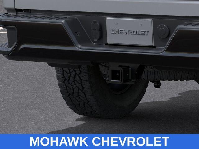 new 2026 Chevrolet Silverado 2500 car, priced at $58,112