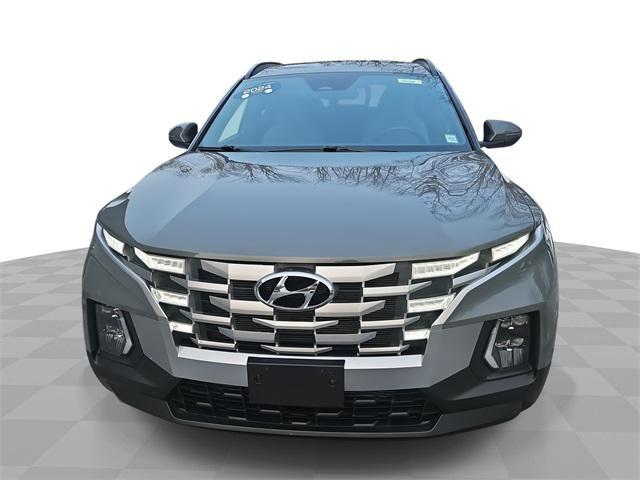 used 2024 Hyundai SANTA CRUZ car, priced at $27,997