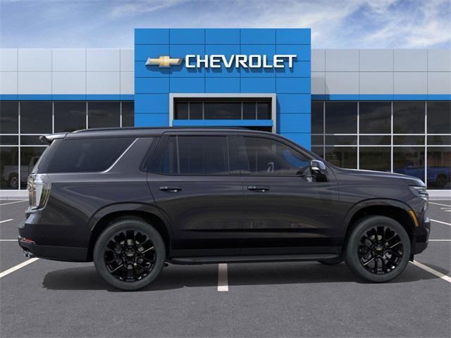 new 2026 Chevrolet Tahoe car, priced at $82,355