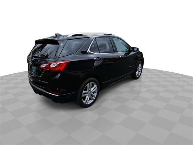 used 2019 Chevrolet Equinox car, priced at $14,000
