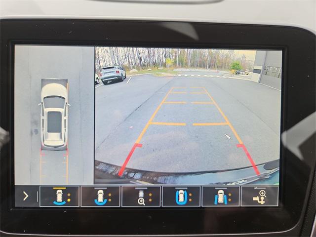 used 2019 Chevrolet Equinox car, priced at $14,000