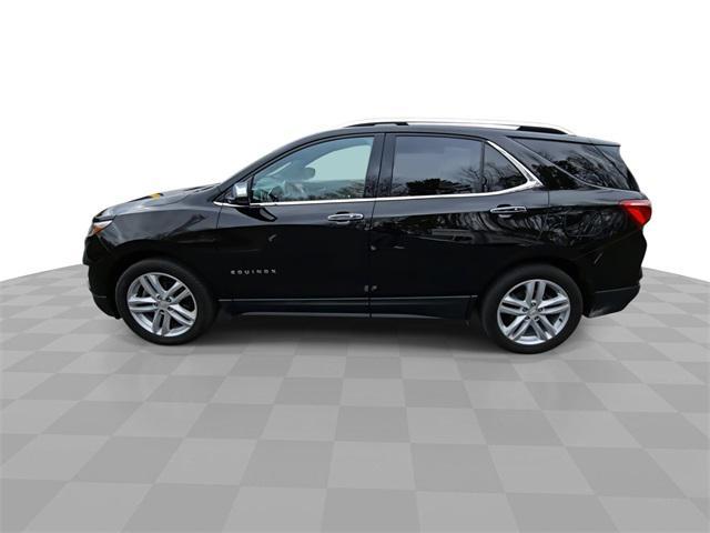 used 2019 Chevrolet Equinox car, priced at $14,000