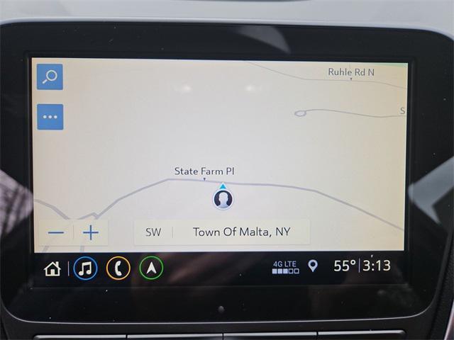 used 2019 Chevrolet Equinox car, priced at $14,000