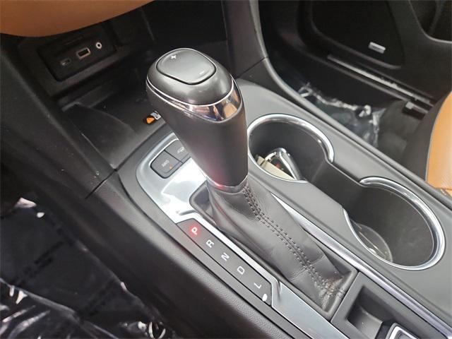 used 2019 Chevrolet Equinox car, priced at $14,000