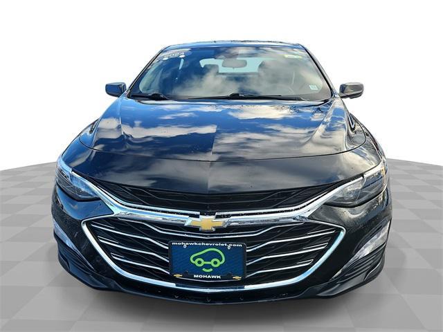 used 2023 Chevrolet Malibu car, priced at $16,899
