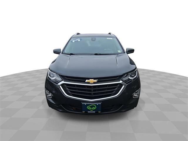 used 2020 Chevrolet Equinox car, priced at $17,700