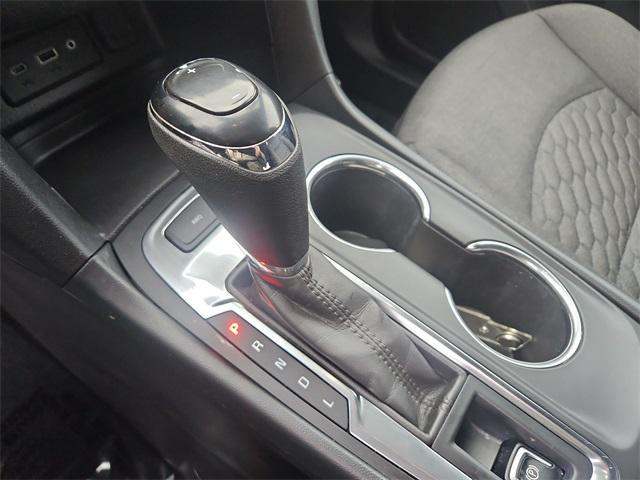 used 2020 Chevrolet Equinox car, priced at $17,700