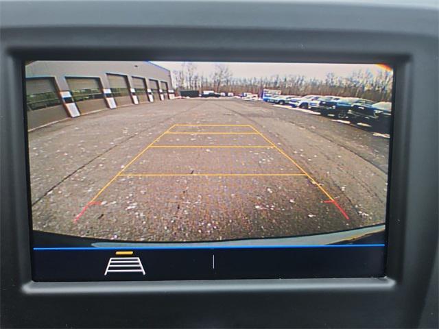 used 2020 Chevrolet Equinox car, priced at $17,700