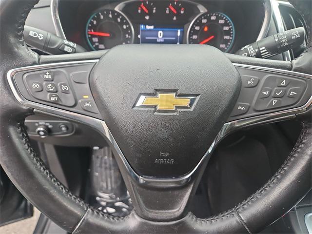 used 2020 Chevrolet Equinox car, priced at $17,700