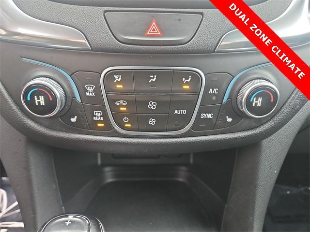 used 2020 Chevrolet Equinox car, priced at $17,700