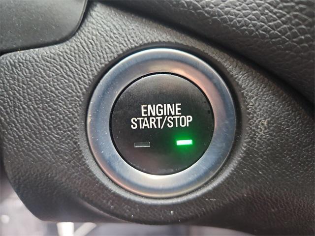 used 2020 Chevrolet Equinox car, priced at $17,700