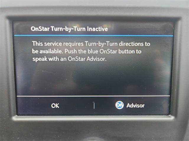 used 2020 Chevrolet Equinox car, priced at $17,700