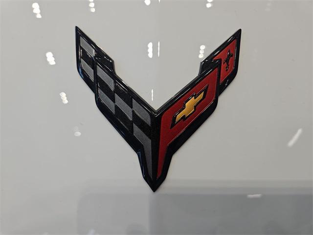 new 2026 Chevrolet Corvette E-Ray car, priced at $120,029