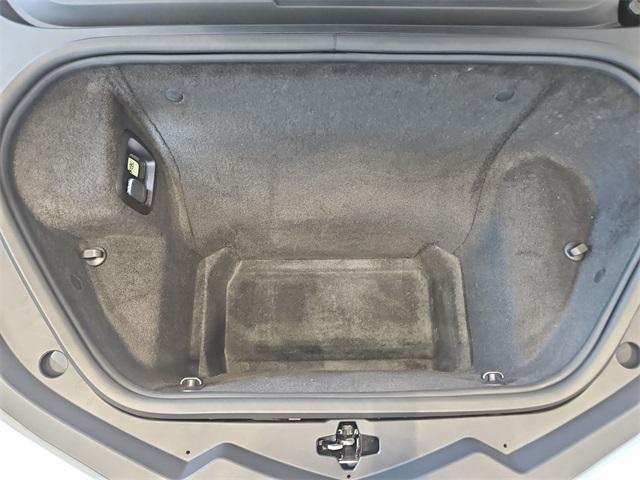 new 2026 Chevrolet Corvette E-Ray car, priced at $120,029