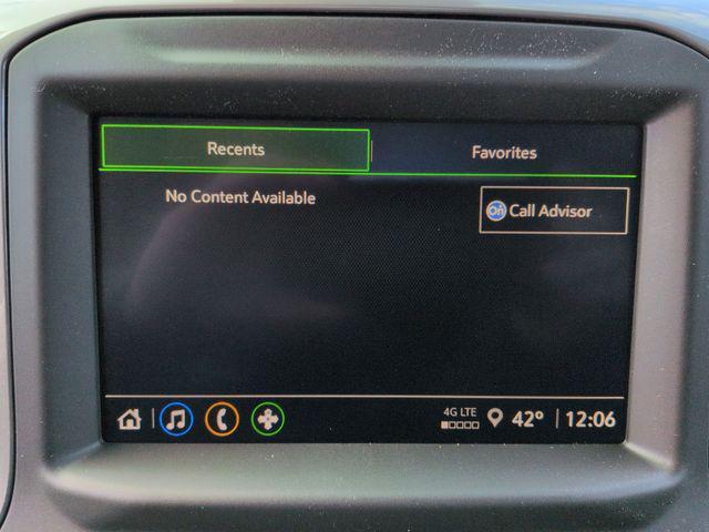 new 2026 Chevrolet Silverado 2500 car, priced at $52,080