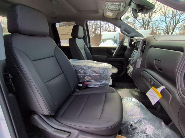 new 2026 Chevrolet Silverado 2500 car, priced at $52,080