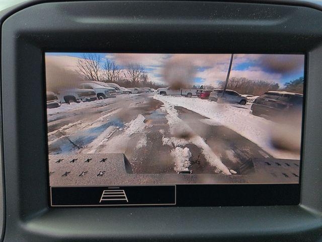 new 2026 Chevrolet Silverado 2500 car, priced at $52,080