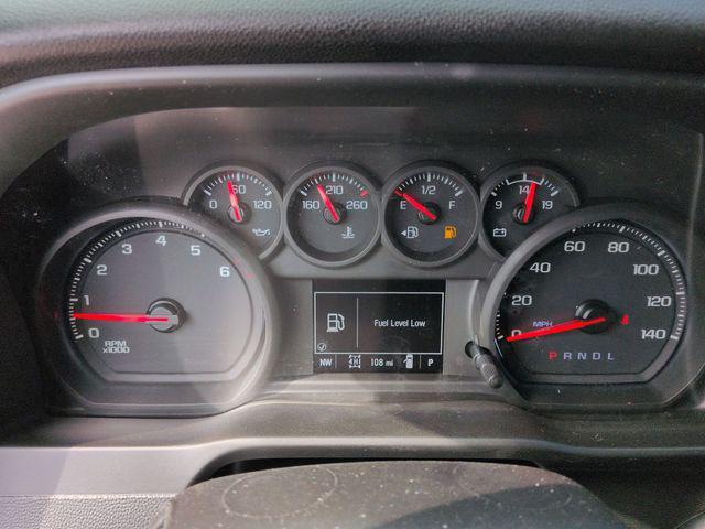 new 2026 Chevrolet Silverado 2500 car, priced at $52,080