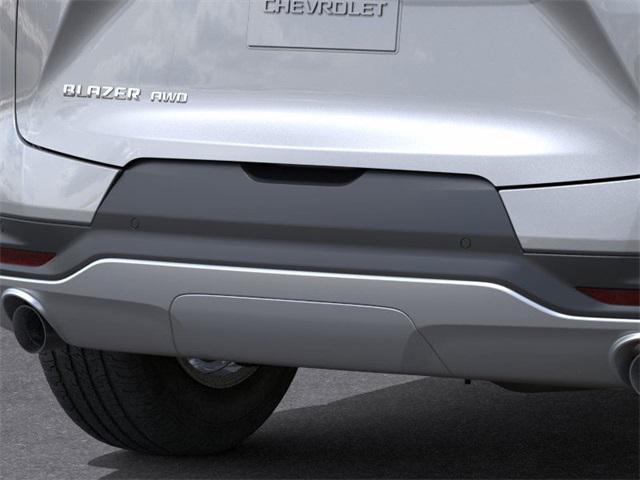 new 2026 Chevrolet Blazer car, priced at $40,219