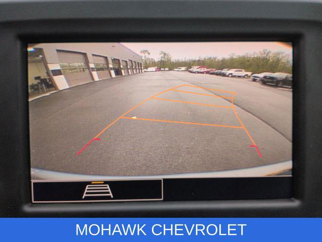 used 2024 Chevrolet Equinox car, priced at $24,374