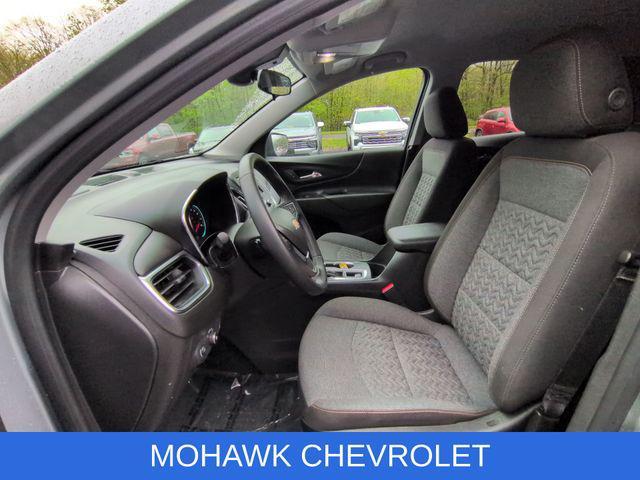used 2024 Chevrolet Equinox car, priced at $24,374