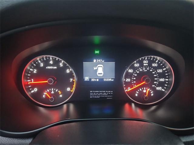 used 2020 Kia Sportage car, priced at $14,799