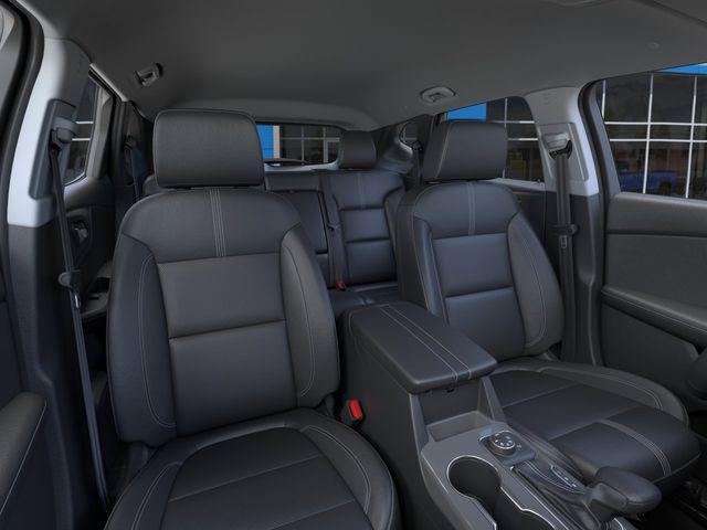 new 2026 Chevrolet Blazer car, priced at $42,153