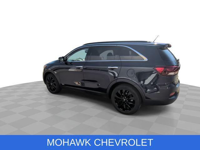 used 2019 Kia Sorento car, priced at $13,000