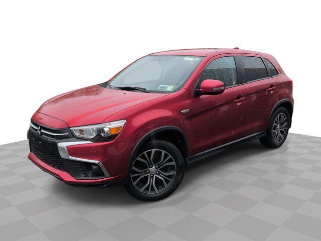 used 2019 Mitsubishi Outlander Sport car, priced at $14,500