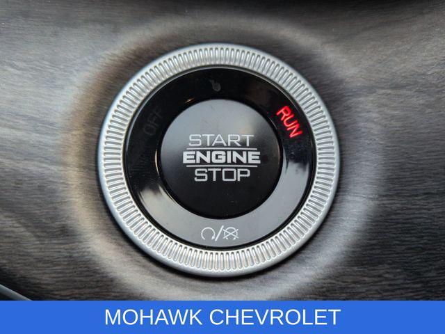 used 2024 Jeep Grand Cherokee car, priced at $37,174