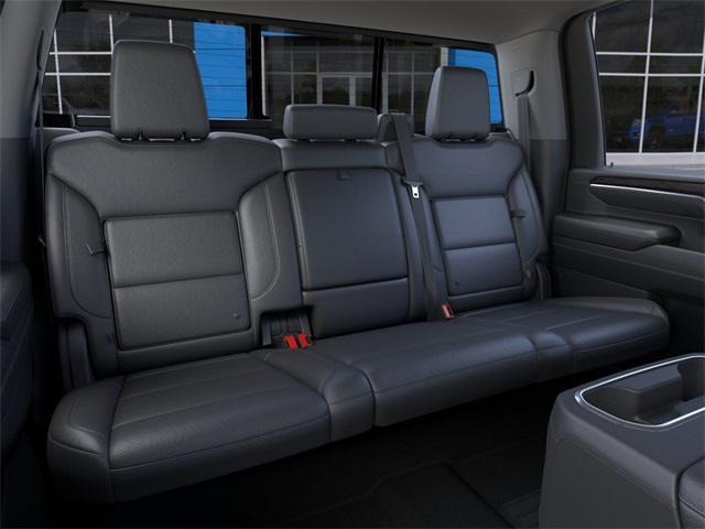 new 2026 Chevrolet Silverado 2500 car, priced at $72,374